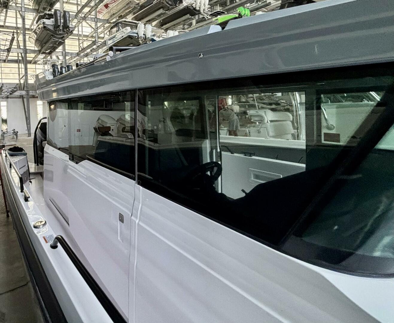 Nadia s Horizon  37ft Axopar Yacht For Sale