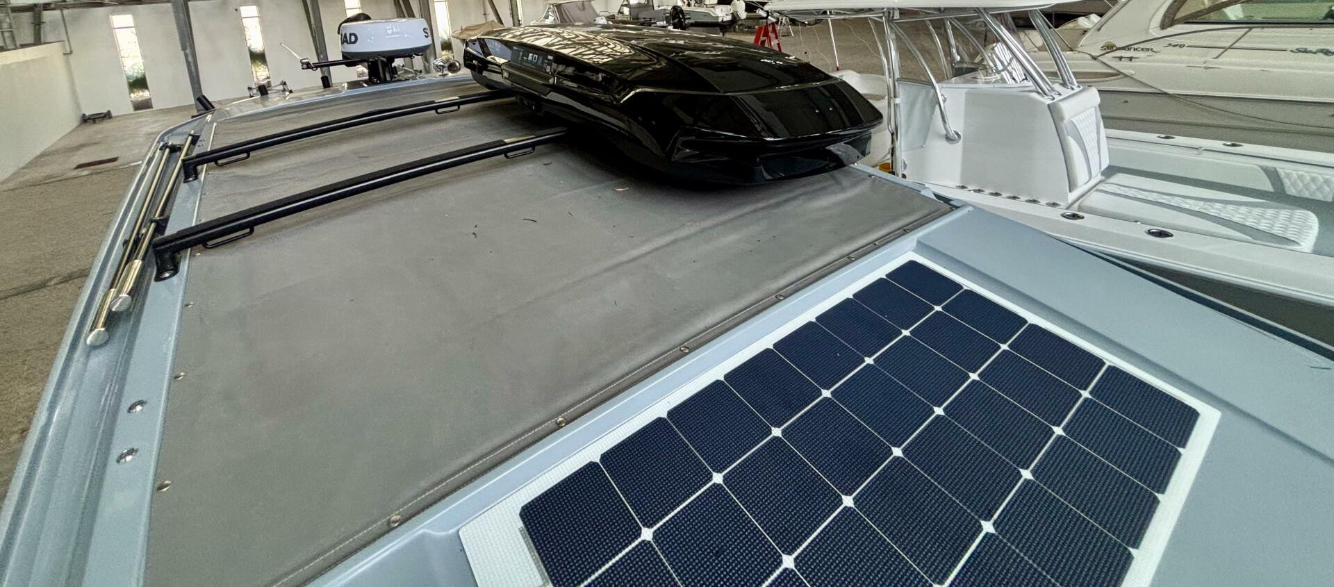 Nadia s Horizon  37ft Axopar Yacht For Sale