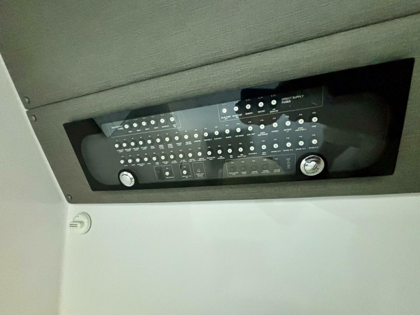 Nadia s Horizon  37ft Axopar Yacht For Sale