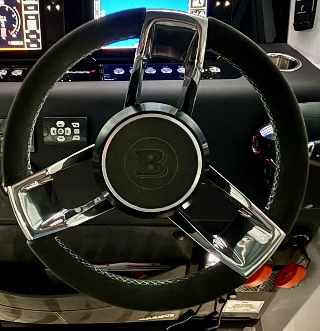 Nadia s Horizon  37ft Axopar Yacht For Sale