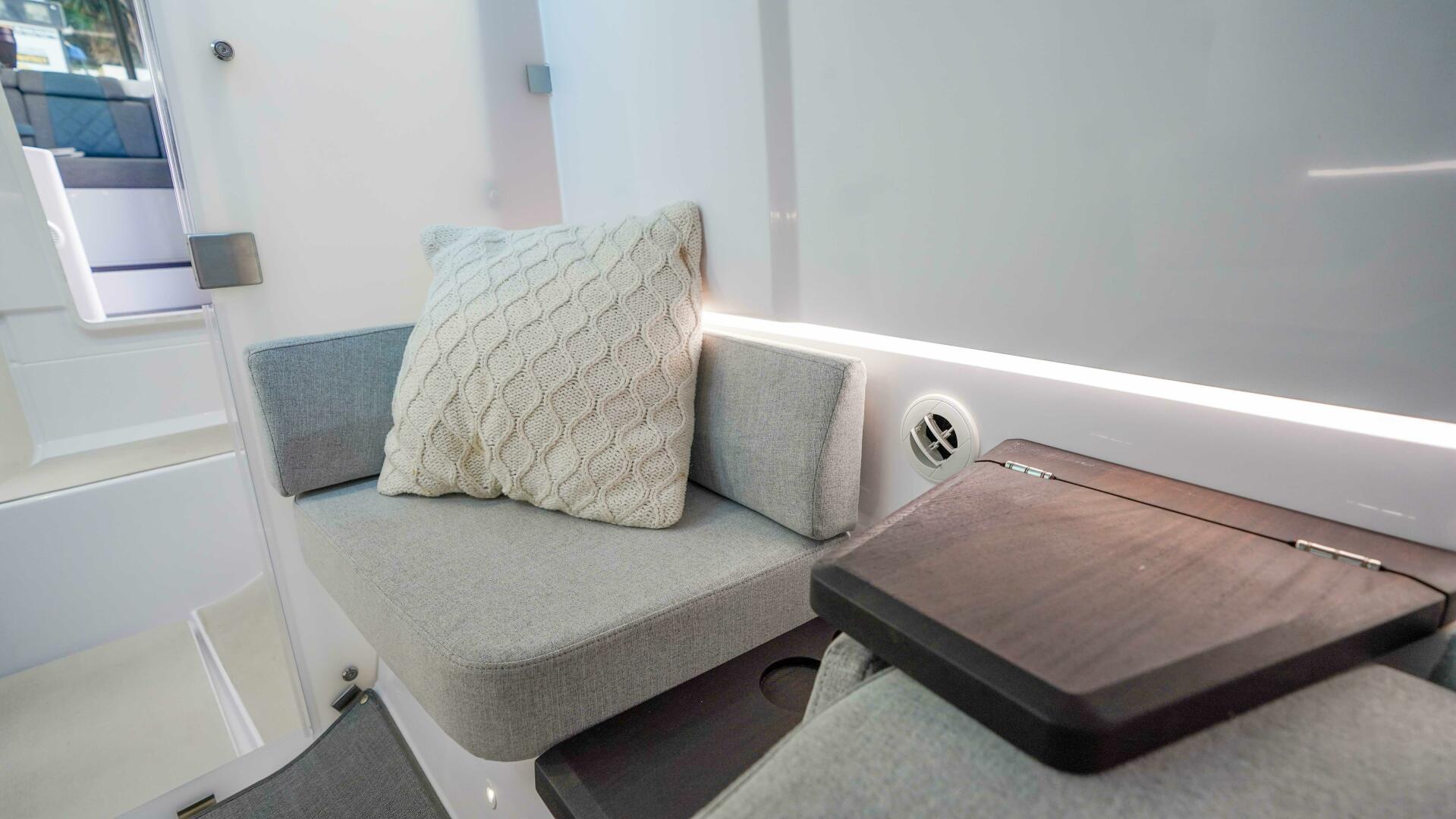 Nadias Horizon  37ft Axopar Yacht For Sale