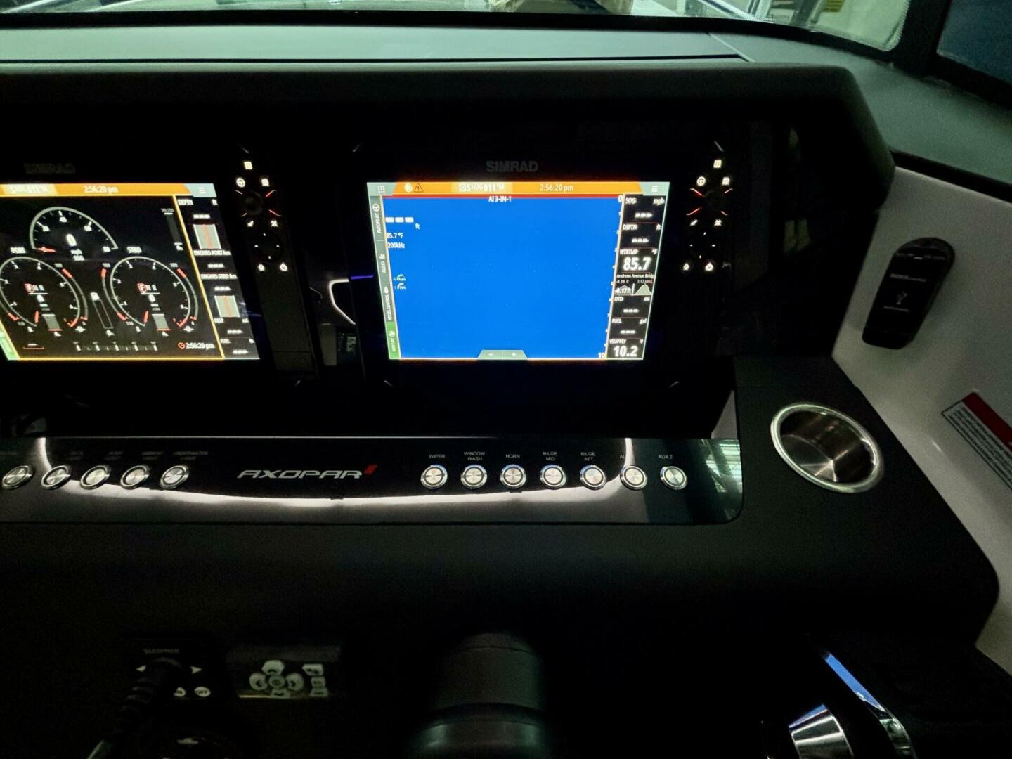 Nadia s Horizon  37ft Axopar Yacht For Sale