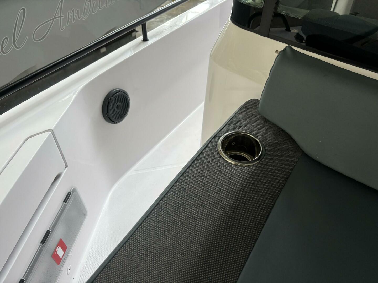 Nadia s Horizon  37ft Axopar Yacht For Sale