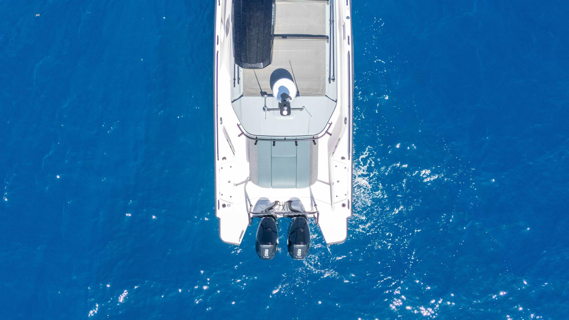 Nadias Horizon  37ft Axopar Yacht For Sale