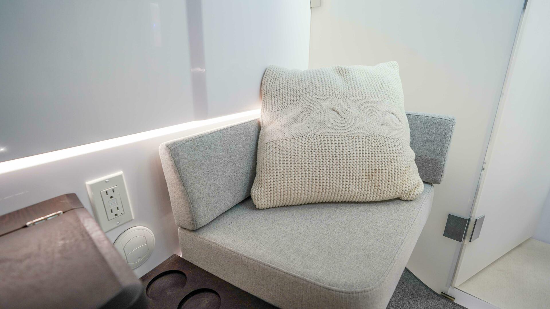 Nadias Horizon  37ft Axopar Yacht For Sale