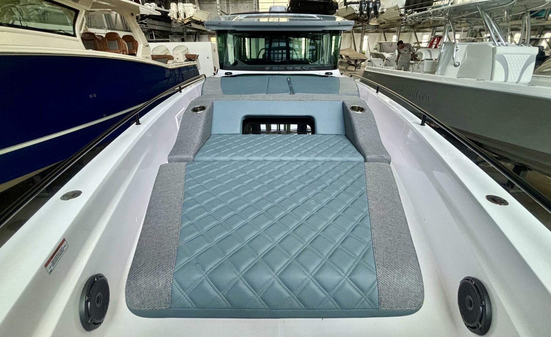 Nadia s Horizon  37ft Axopar Yacht For Sale