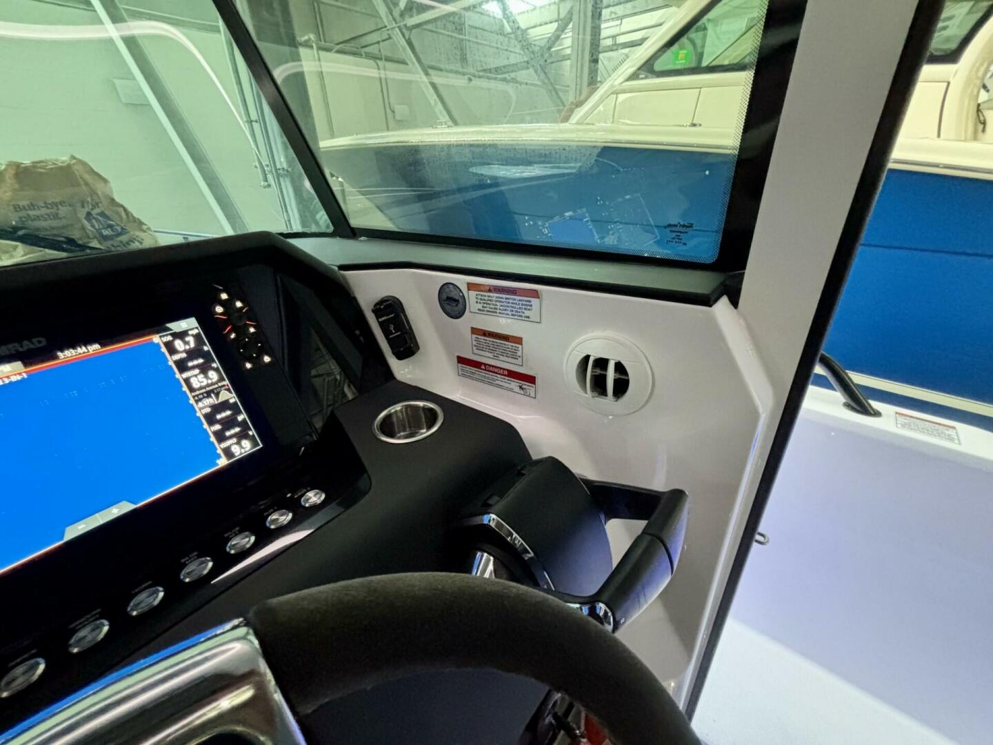 Nadia s Horizon  37ft Axopar Yacht For Sale