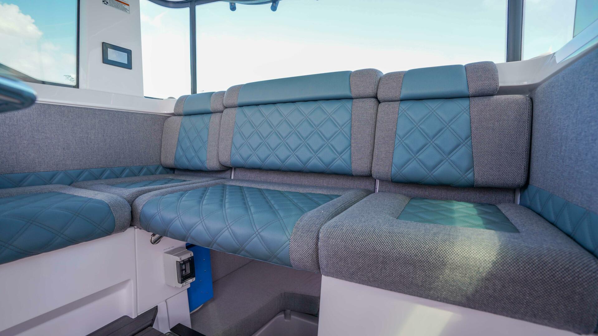 Nadias Horizon  37ft Axopar Yacht For Sale