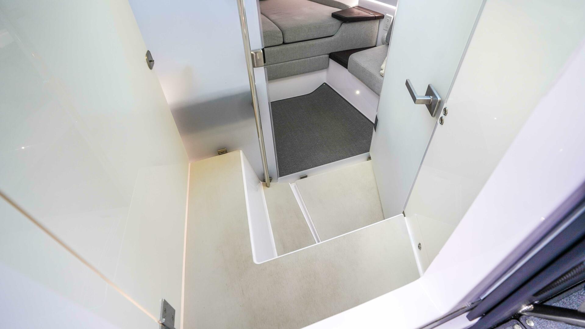 Nadias Horizon  37ft Axopar Yacht For Sale