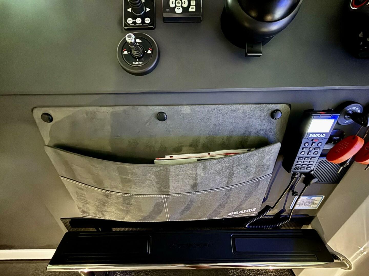 Nadia s Horizon  37ft Axopar Yacht For Sale