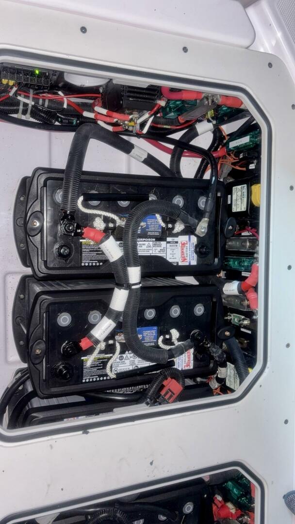 Nadia s Horizon  37ft Axopar Yacht For Sale