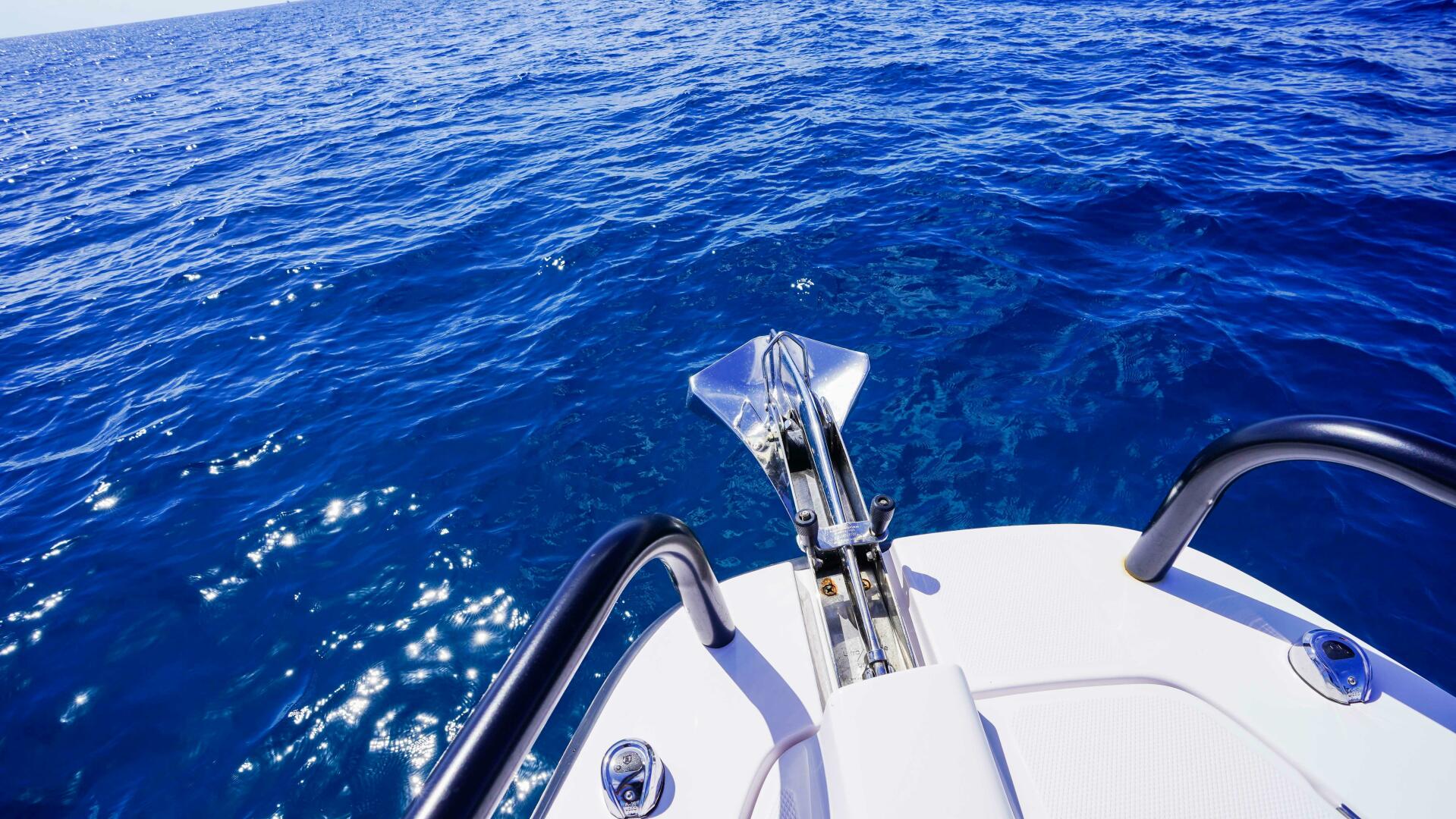 Nadias Horizon  37ft Axopar Yacht For Sale