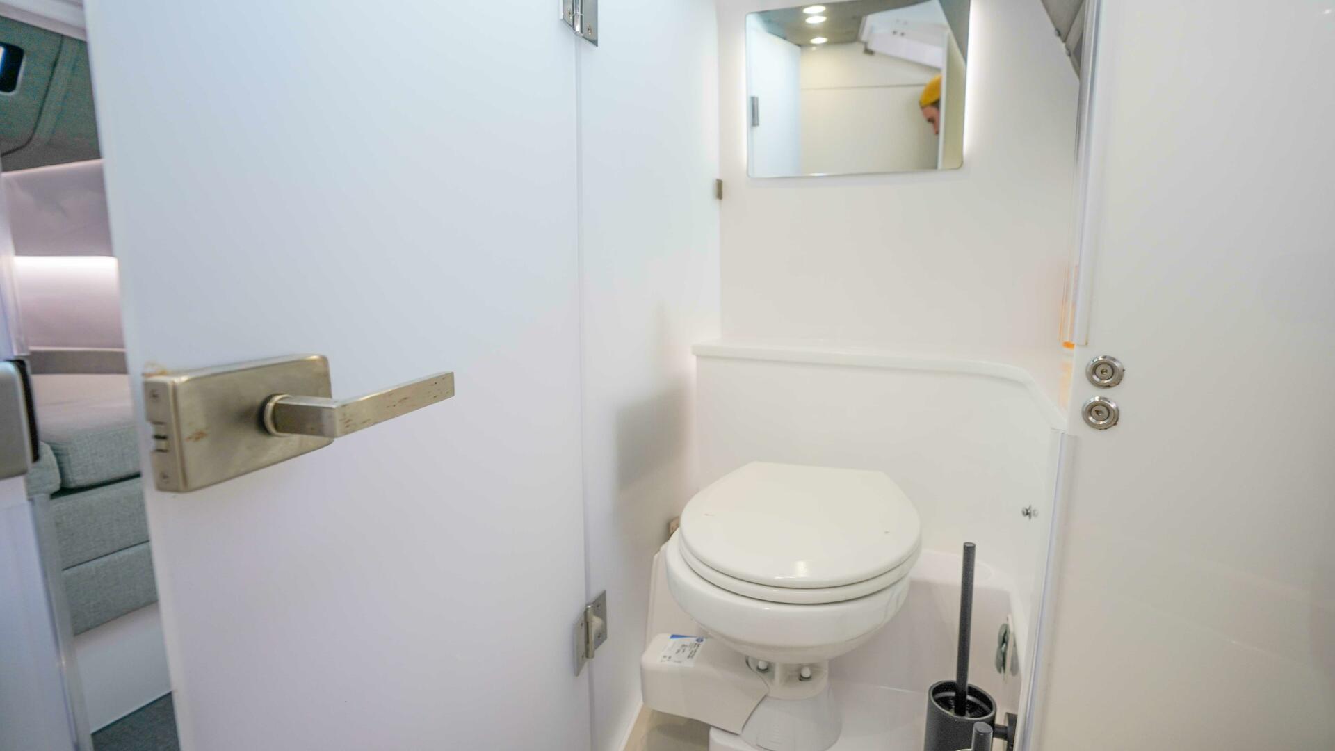 Nadias Horizon  37ft Axopar Yacht For Sale