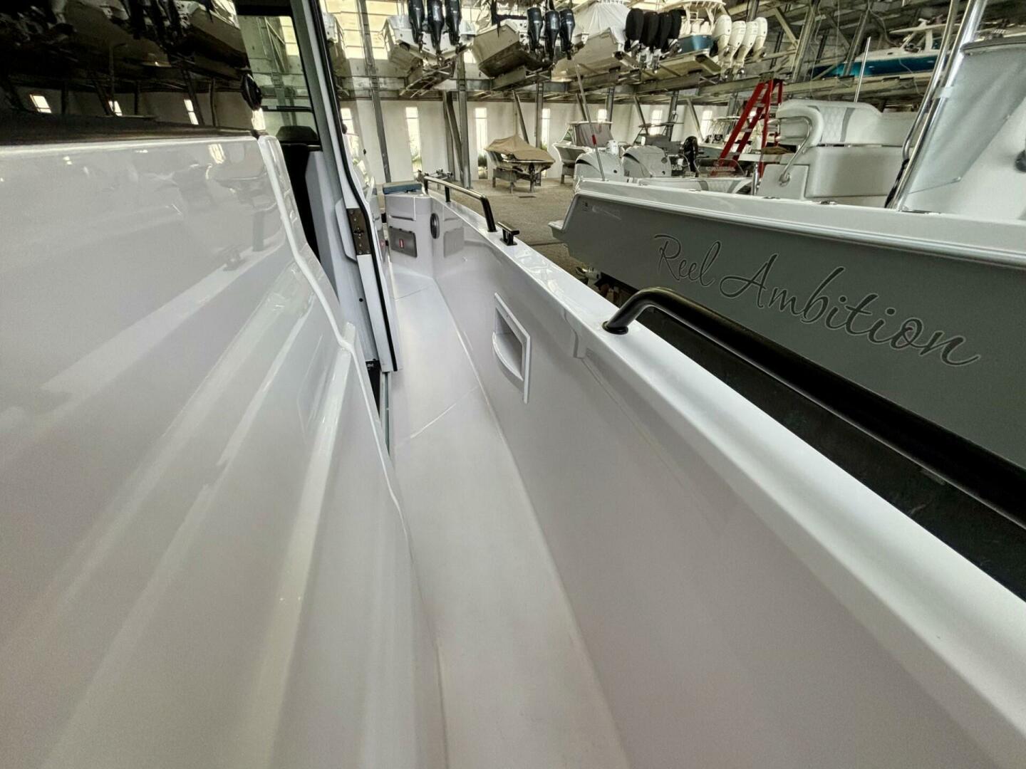 Nadia s Horizon  37ft Axopar Yacht For Sale