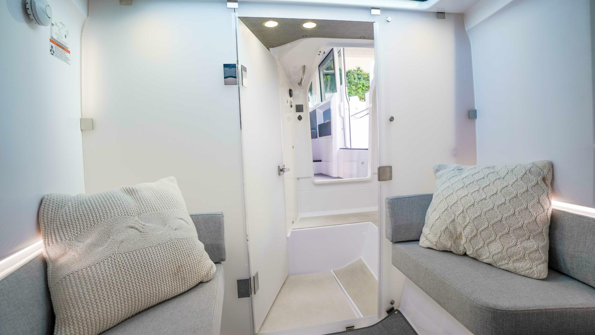 Nadias Horizon  37ft Axopar Yacht For Sale