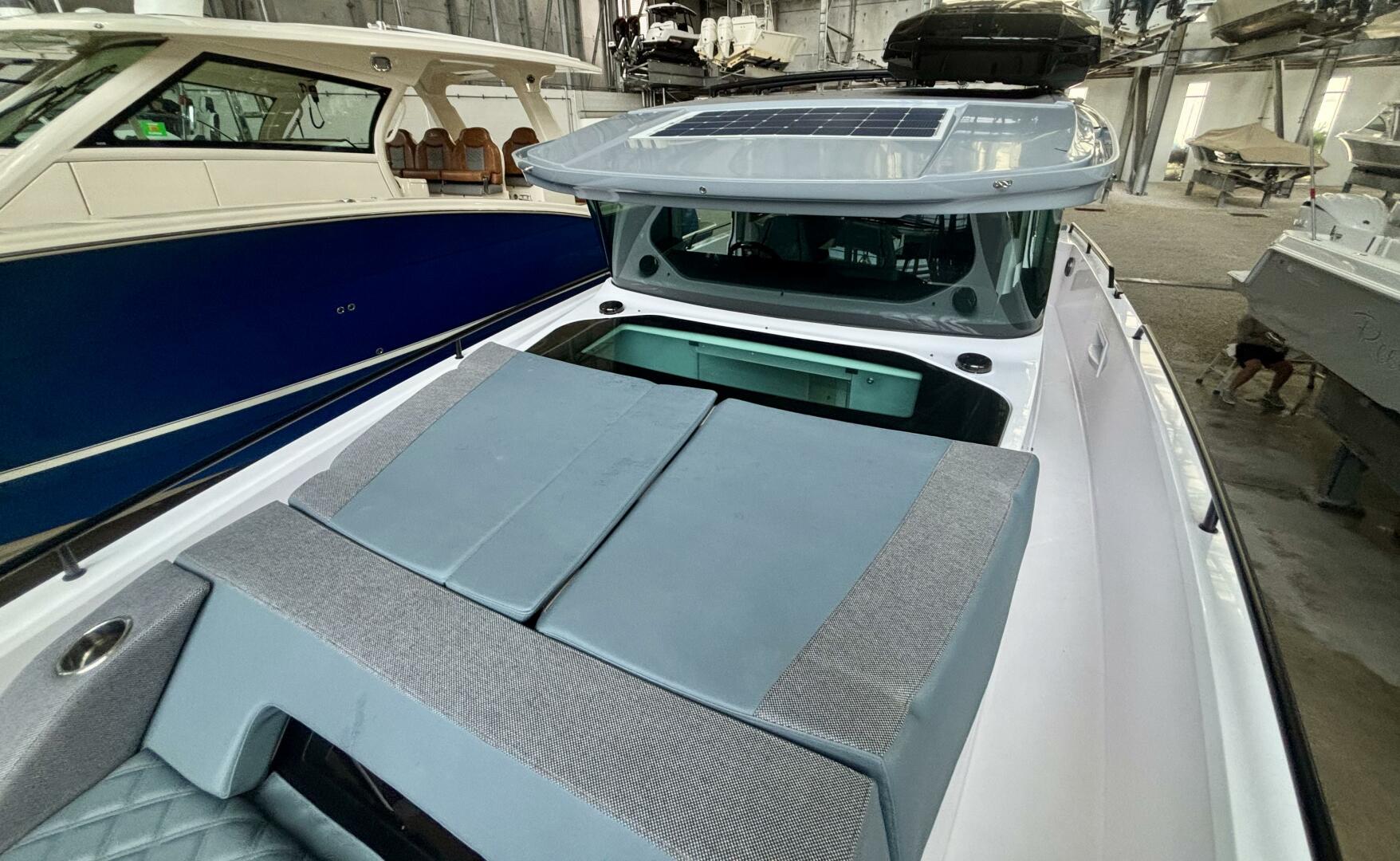 Nadia s Horizon  37ft Axopar Yacht For Sale