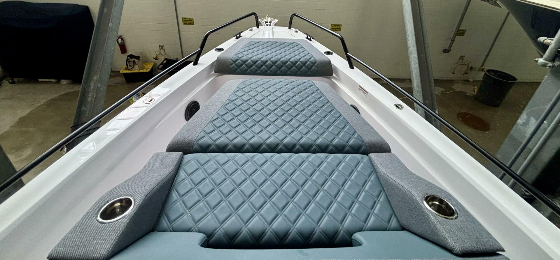 Nadia s Horizon  37ft Axopar Yacht For Sale