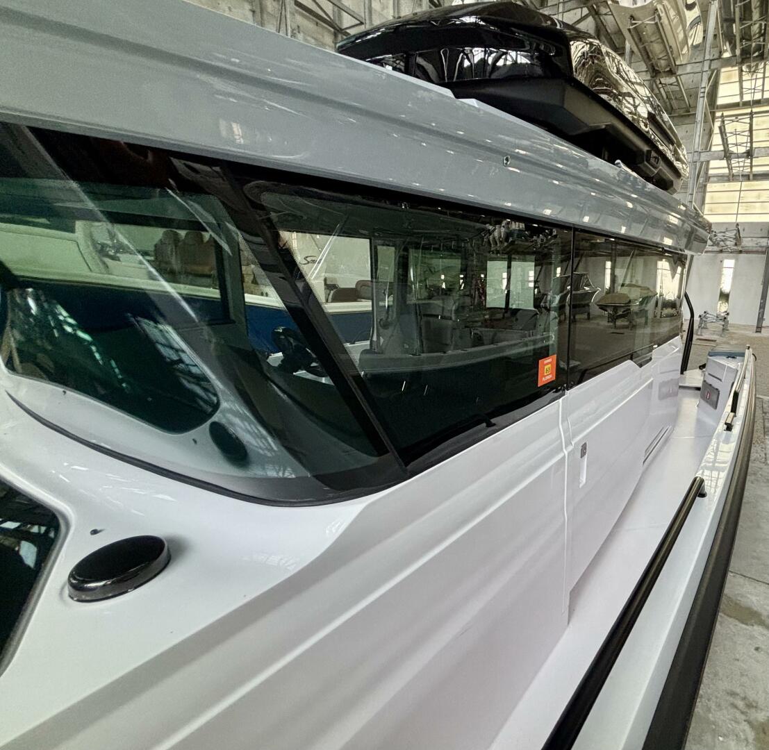 Nadia s Horizon  37ft Axopar Yacht For Sale