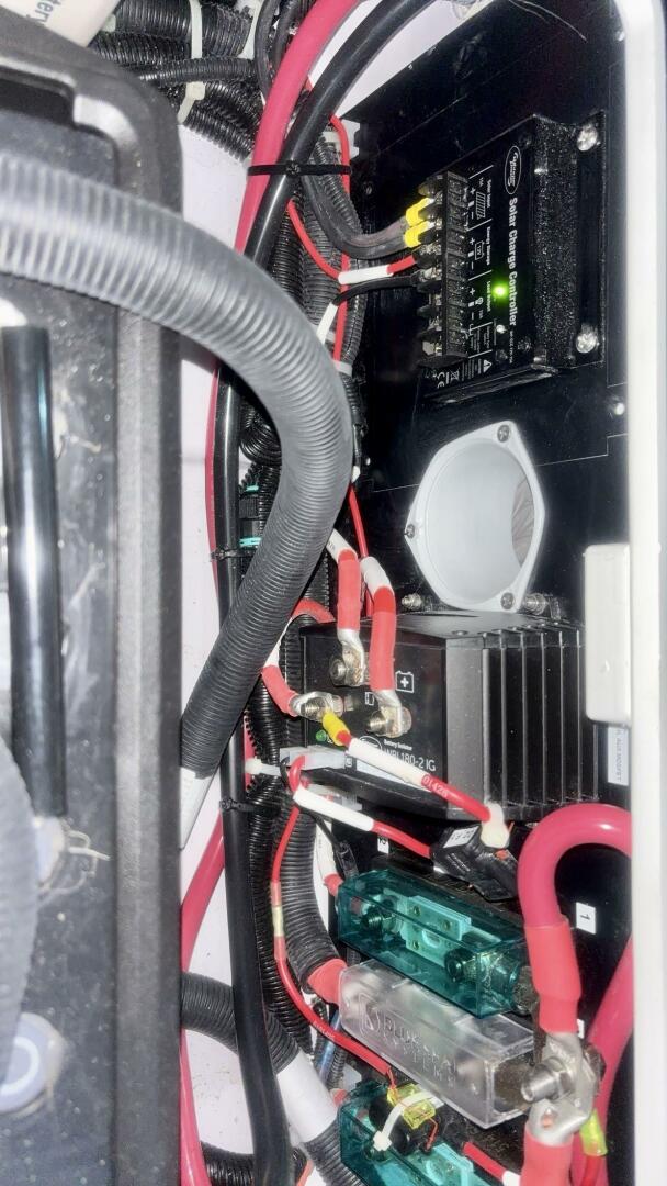 Nadia s Horizon  37ft Axopar Yacht For Sale