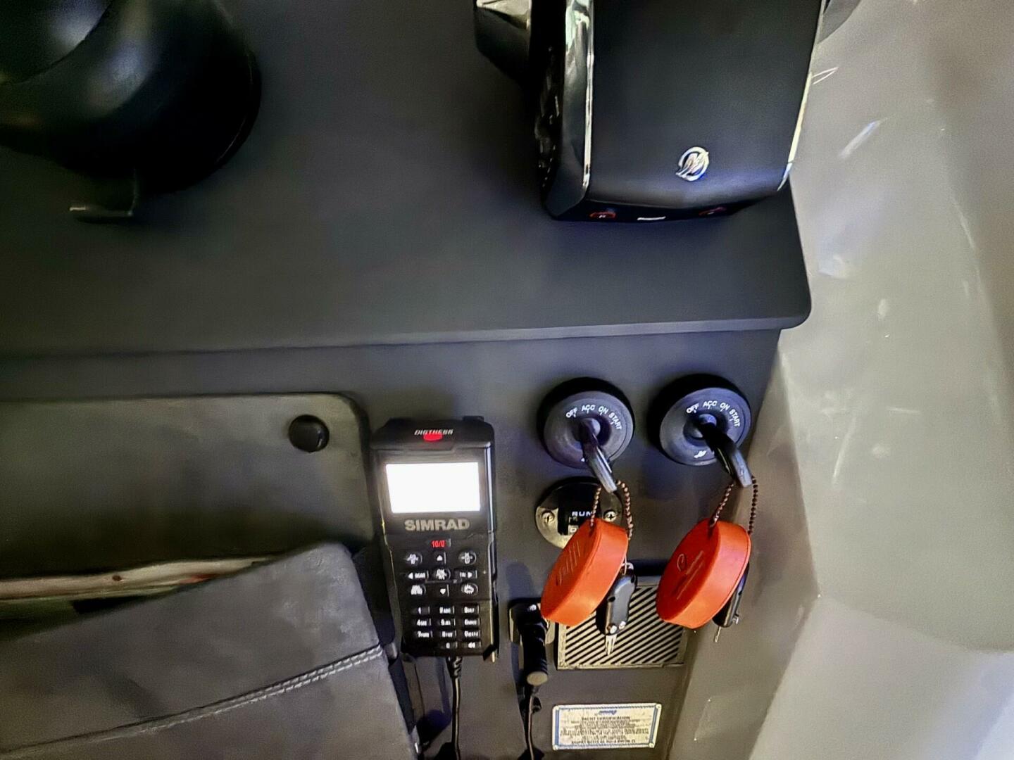 Nadia s Horizon  37ft Axopar Yacht For Sale