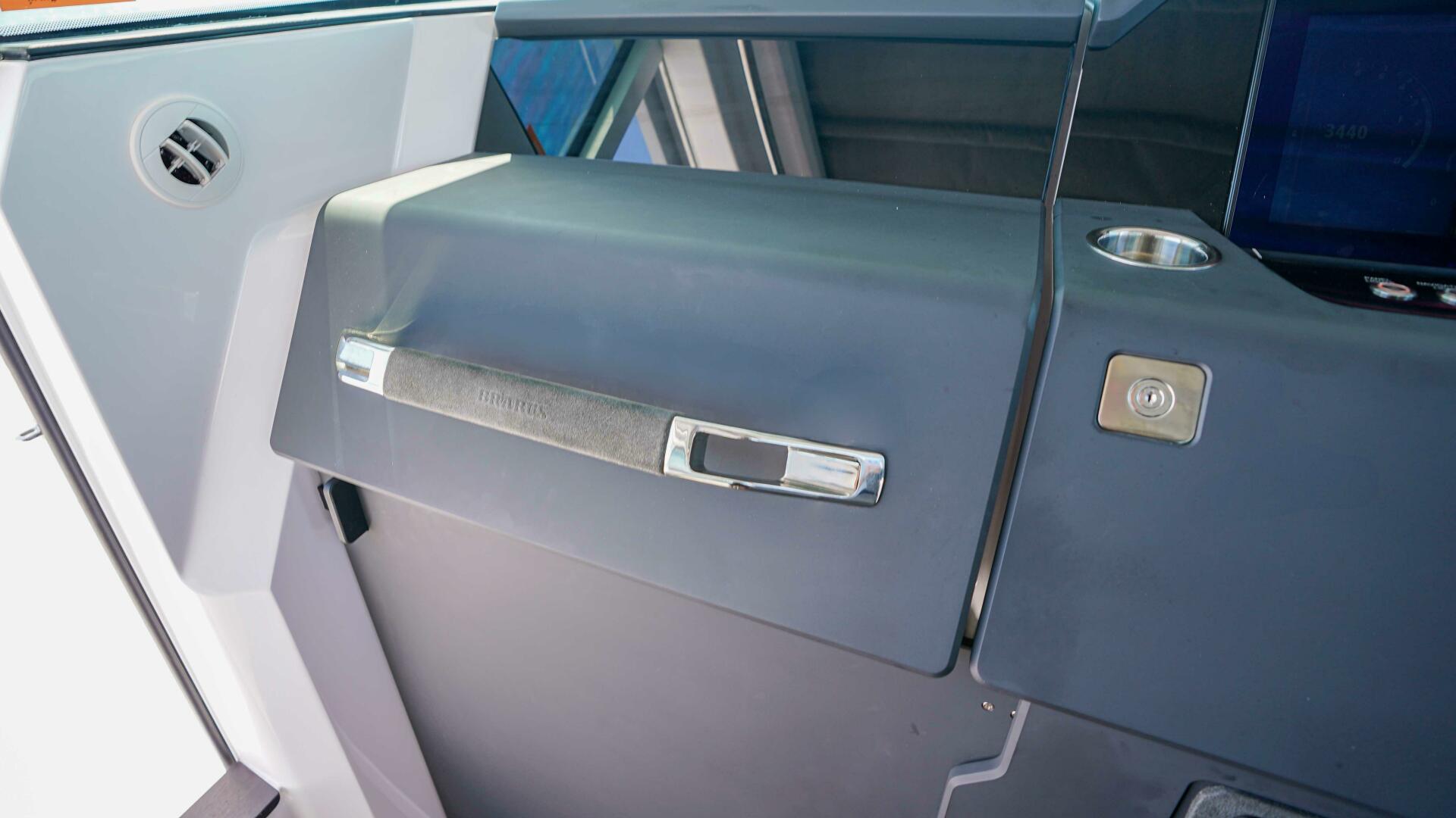 Nadias Horizon  37ft Axopar Yacht For Sale