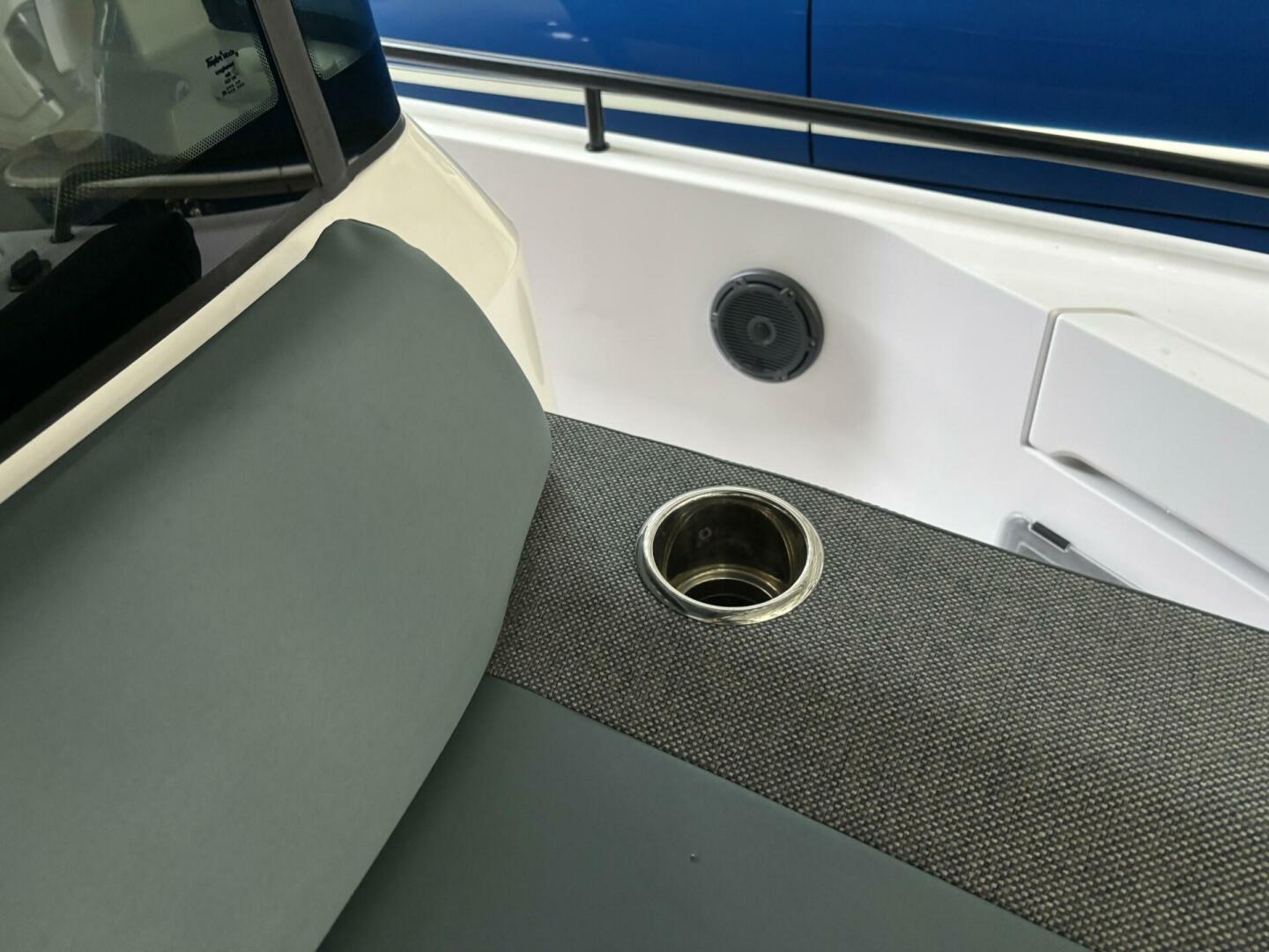 Nadia s Horizon  37ft Axopar Yacht For Sale