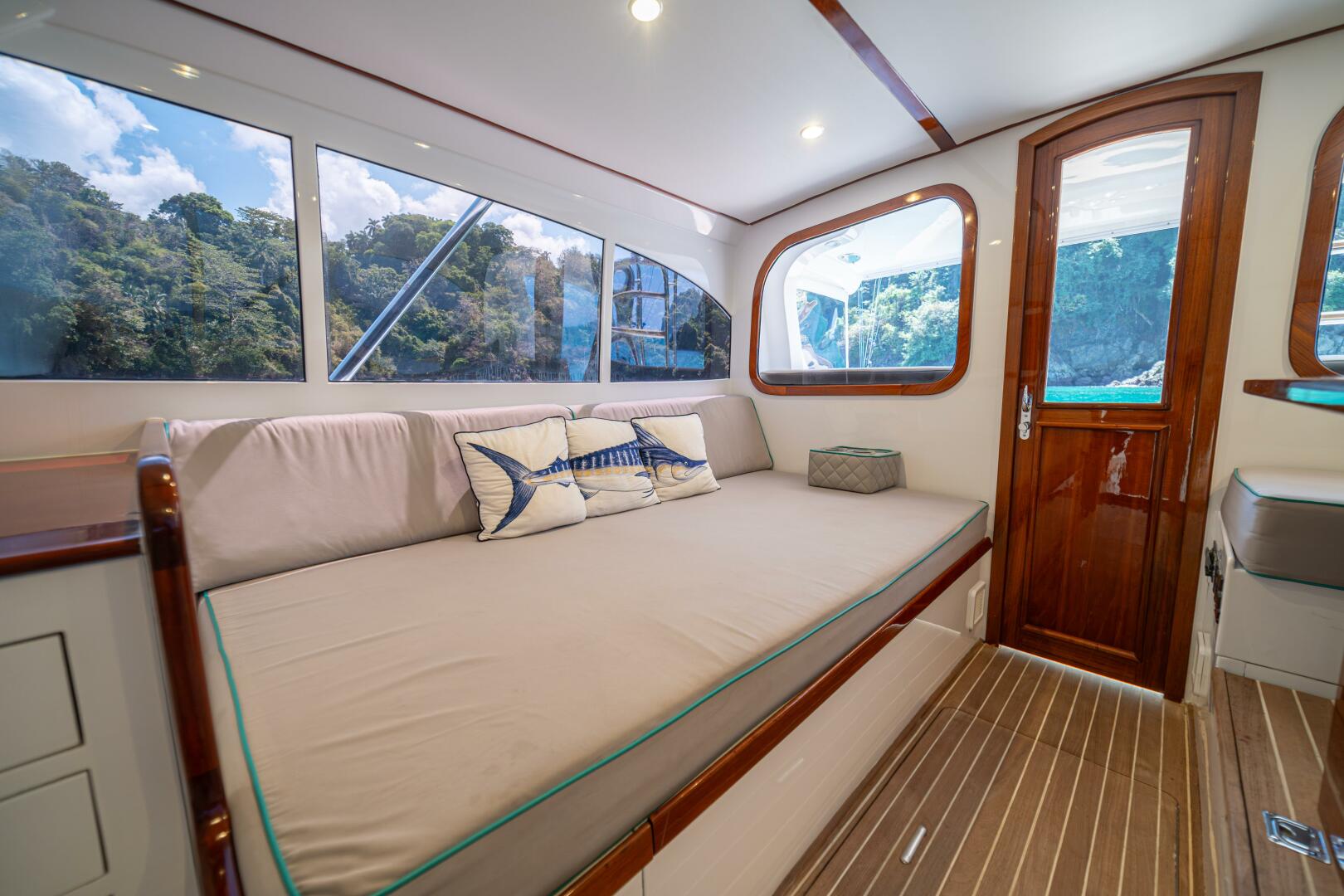 Sabe Nada 40ft Gamefisherman Yacht For Sale Sabe Nada 40ft Gamefisherman Yacht For Sale