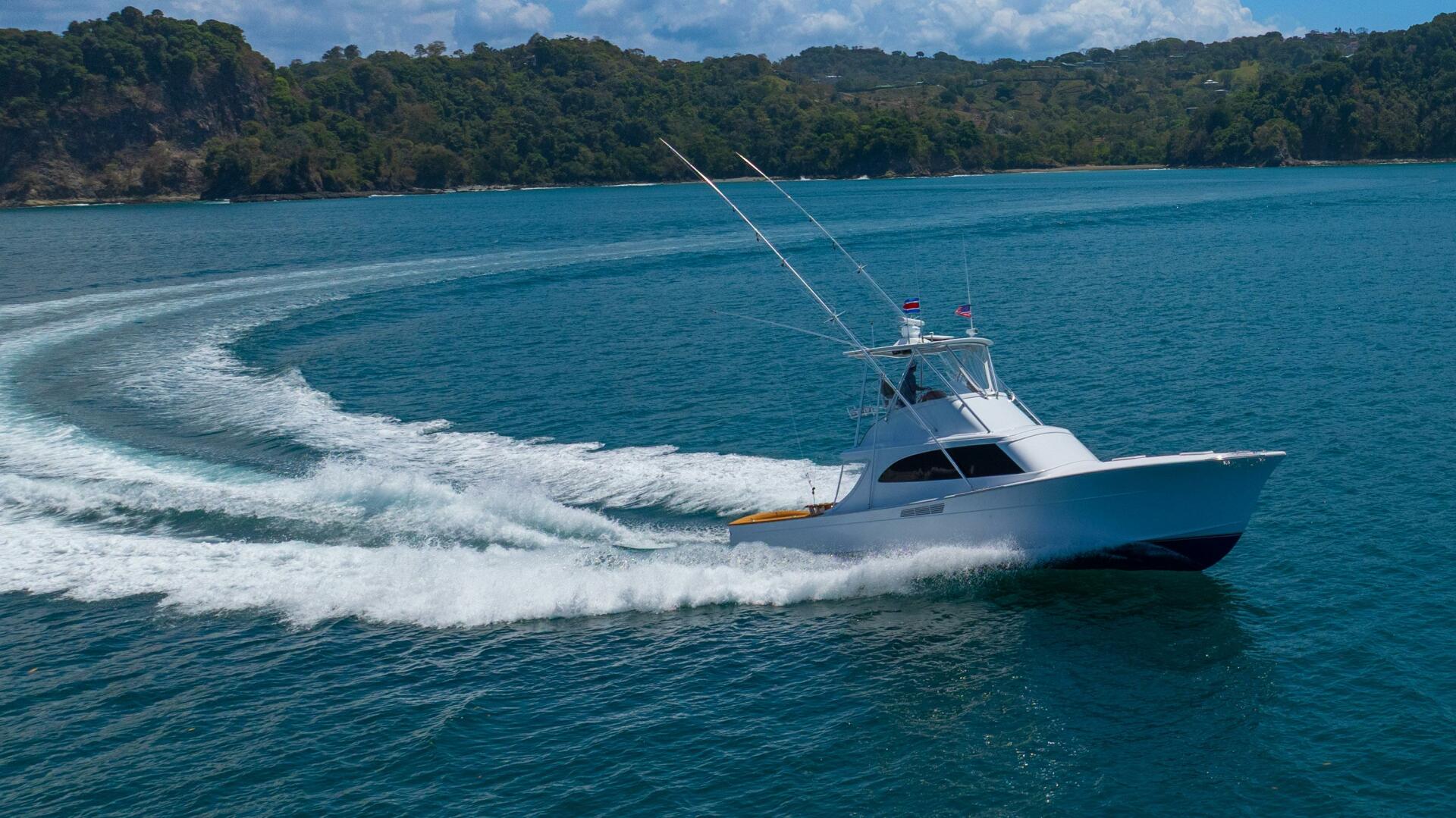 Sabe Nada 40ft Gamefisherman Yacht For Sale Sabe Nada 40ft Gamefisherman Yacht For Sale