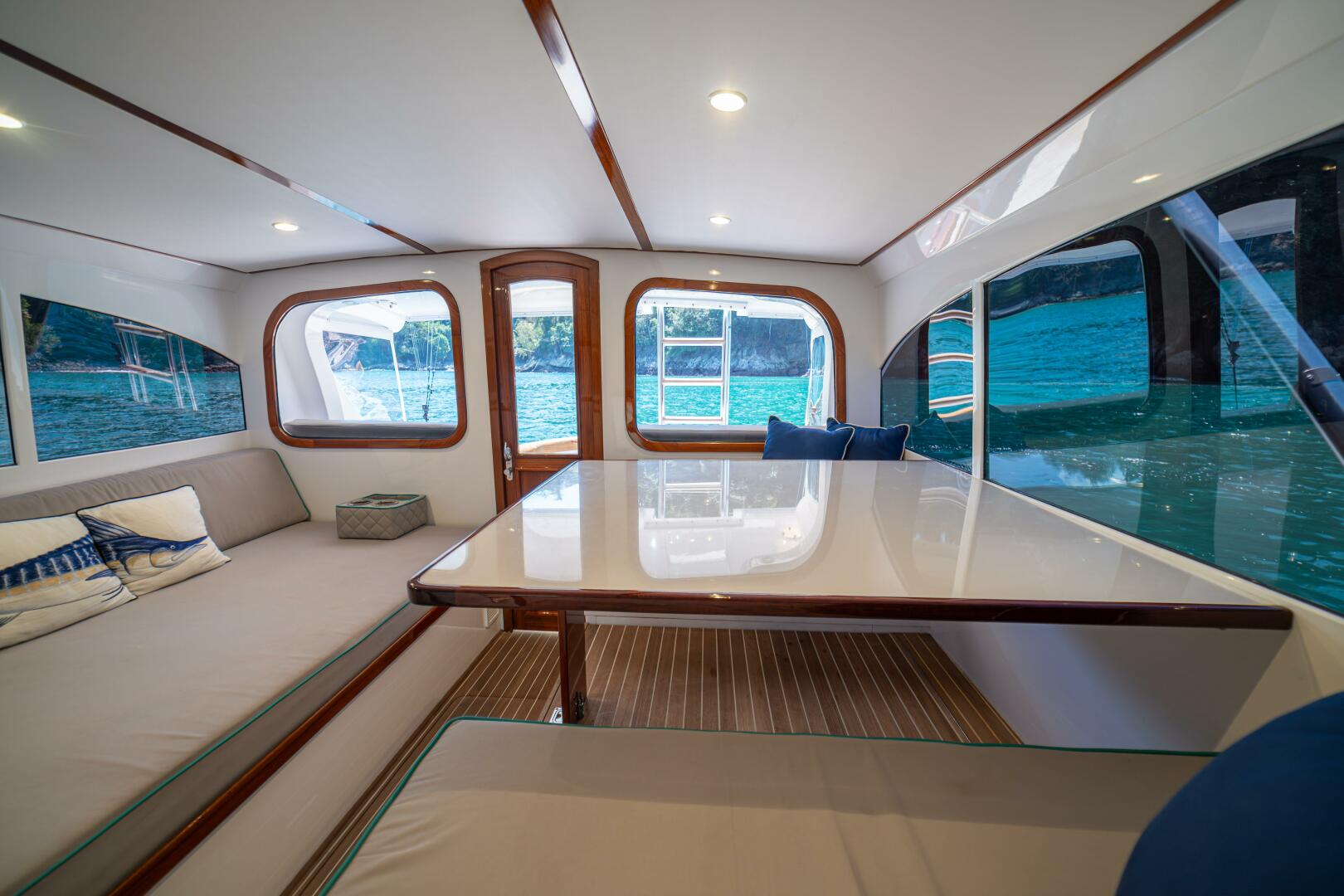 Sabe Nada 40ft Gamefisherman Yacht For Sale Sabe Nada 40ft Gamefisherman Yacht For Sale