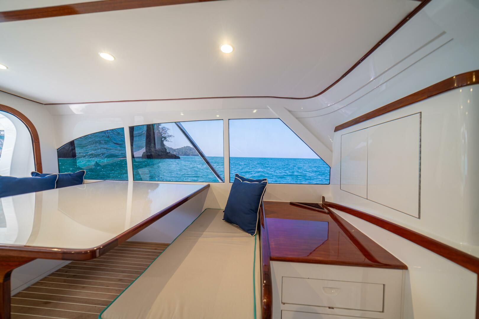 Sabe Nada 40ft Gamefisherman Yacht For Sale Sabe Nada 40ft Gamefisherman Yacht For Sale