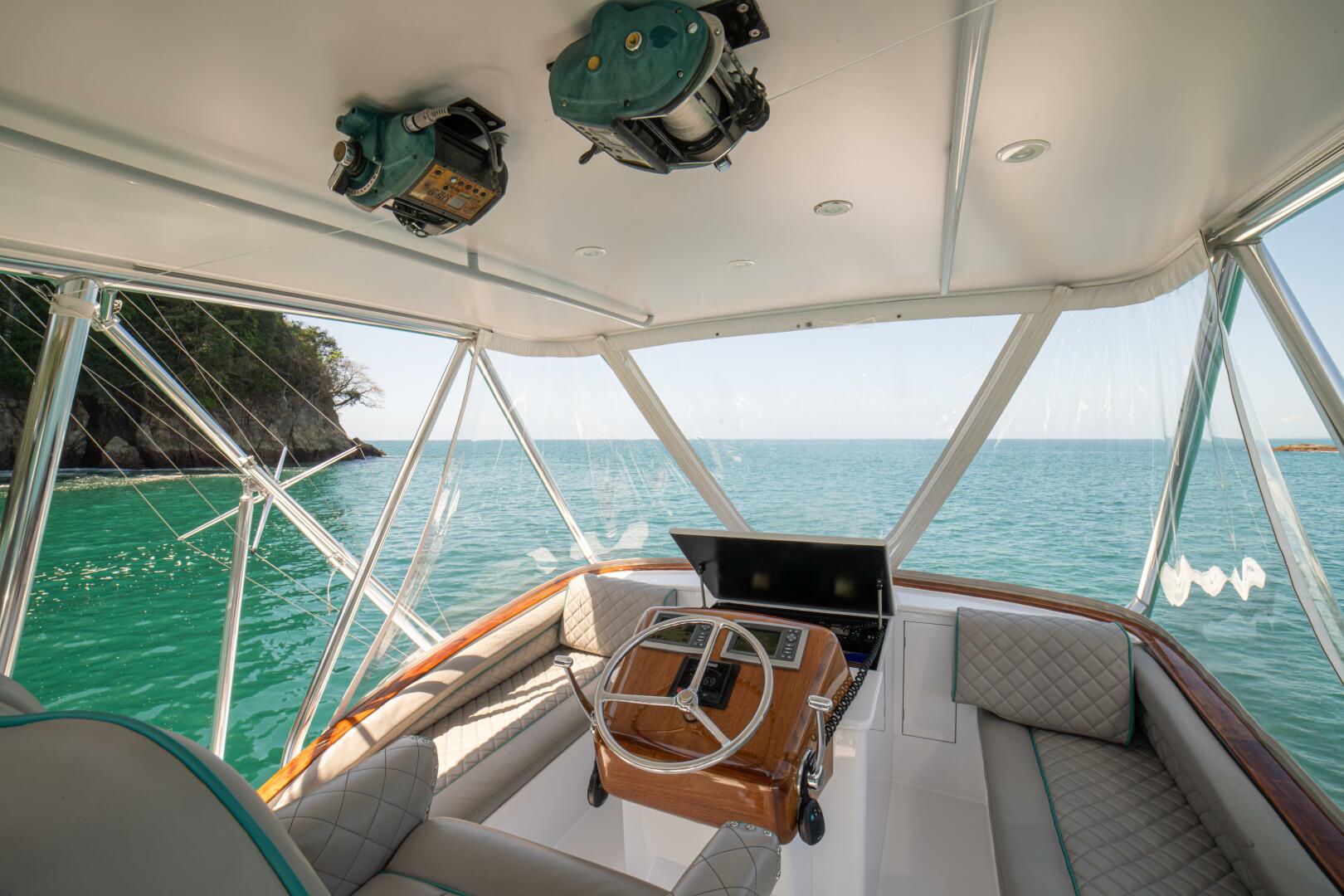 Sabe Nada 40ft Gamefisherman Yacht For Sale Sabe Nada 40ft Gamefisherman Yacht For Sale