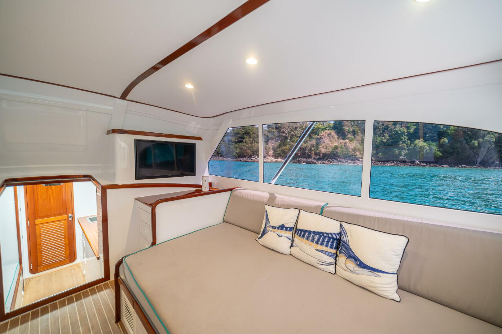 Sabe Nada 40ft Gamefisherman Yacht For Sale Sabe Nada 40ft Gamefisherman Yacht For Sale