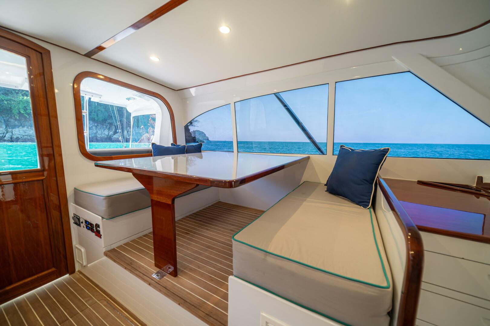 Sabe Nada 40ft Gamefisherman Yacht For Sale Sabe Nada 40ft Gamefisherman Yacht For Sale