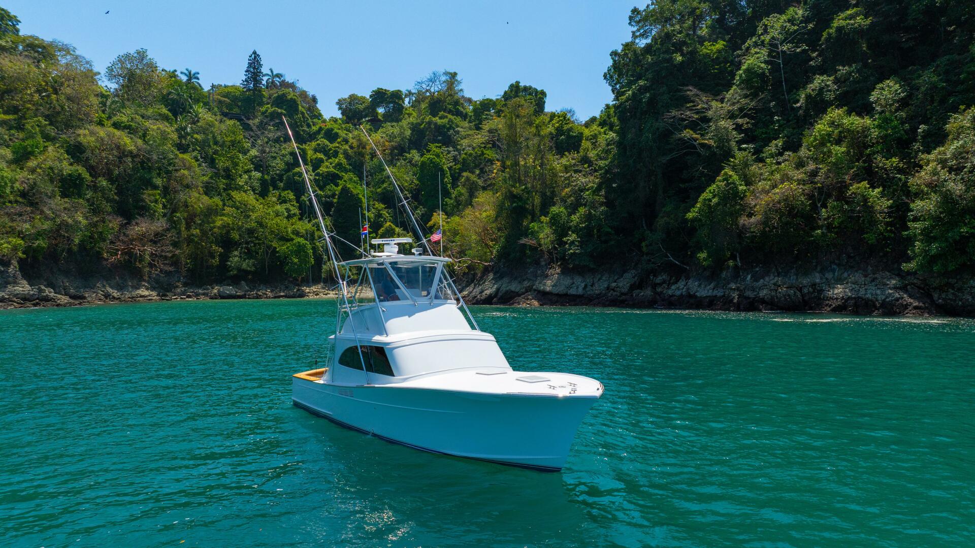 Sabe Nada 40ft Gamefisherman Yacht For Sale Sabe Nada 40ft Gamefisherman Yacht For Sale