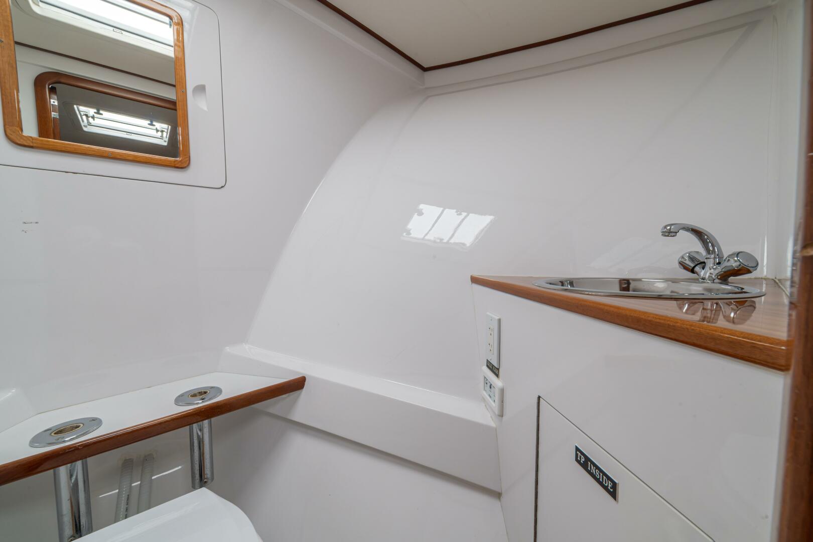 Sabe Nada 40ft Gamefisherman Yacht For Sale Sabe Nada 40ft Gamefisherman Yacht For Sale