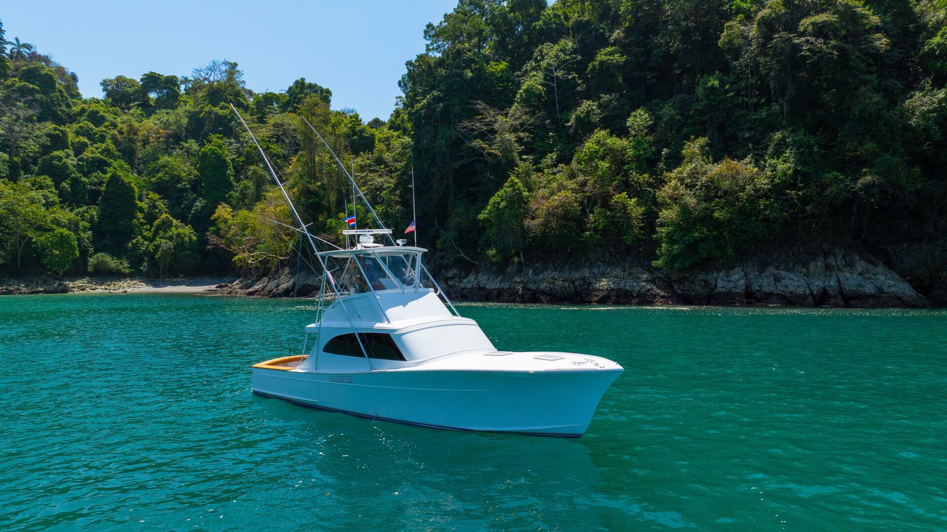 Sabe Nada 40ft Gamefisherman Yacht For Sale Sabe Nada 40ft Gamefisherman Yacht For Sale