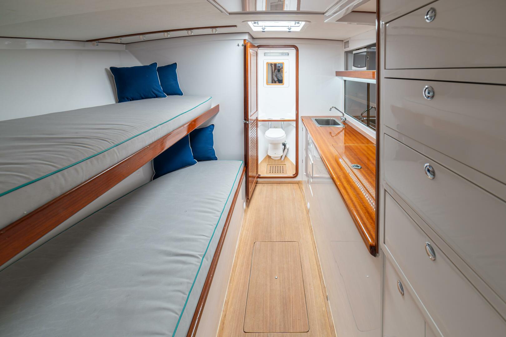 Sabe Nada 40ft Gamefisherman Yacht For Sale Sabe Nada 40ft Gamefisherman Yacht For Sale