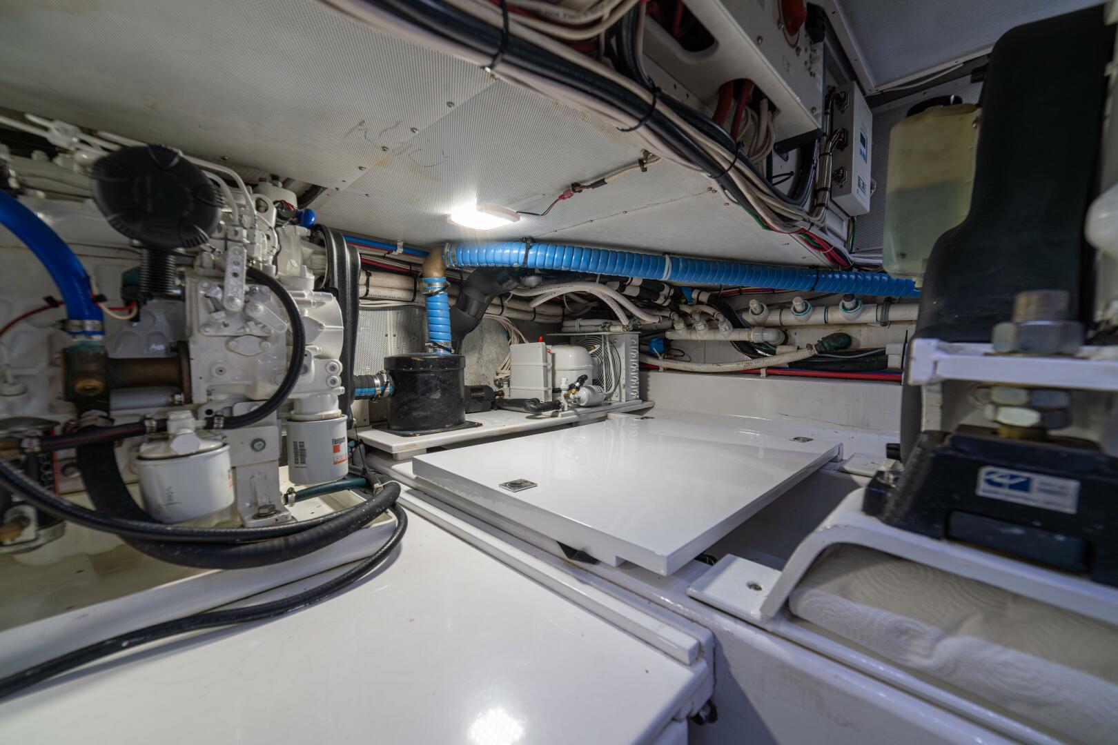 Sabe Nada 40ft Gamefisherman Yacht For Sale Sabe Nada 40ft Gamefisherman Yacht For Sale