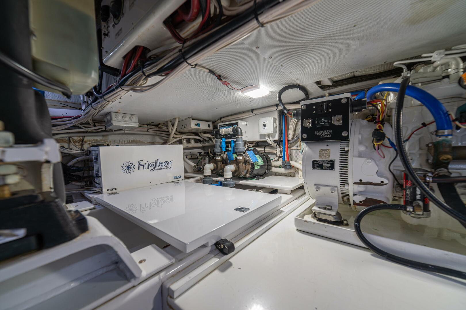 Sabe Nada 40ft Gamefisherman Yacht For Sale Sabe Nada 40ft Gamefisherman Yacht For Sale