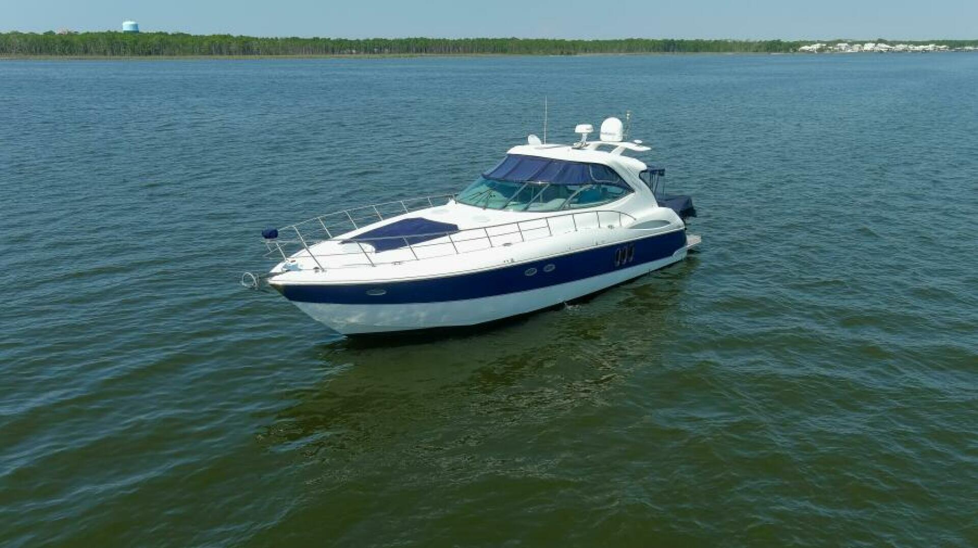 Gratitude 50ft Cruisers Yachts Yacht For Sale