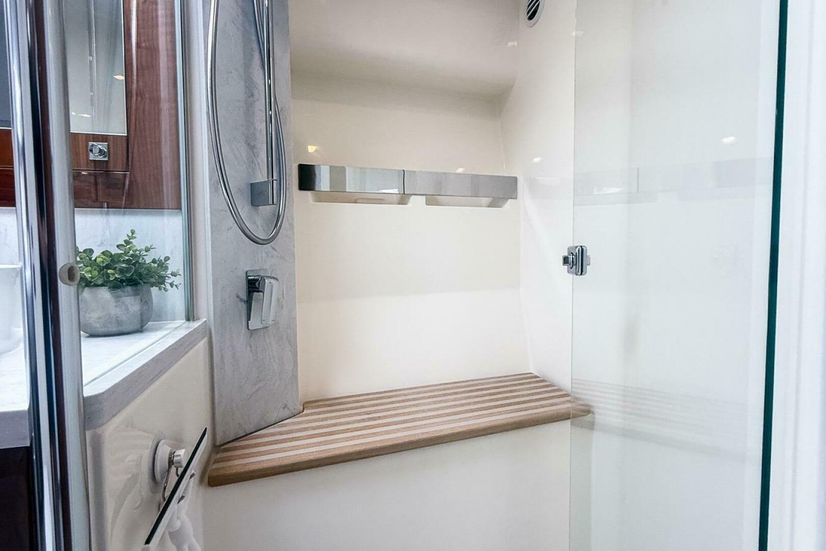 Frivolous 54ft Riviera Yacht For Sale