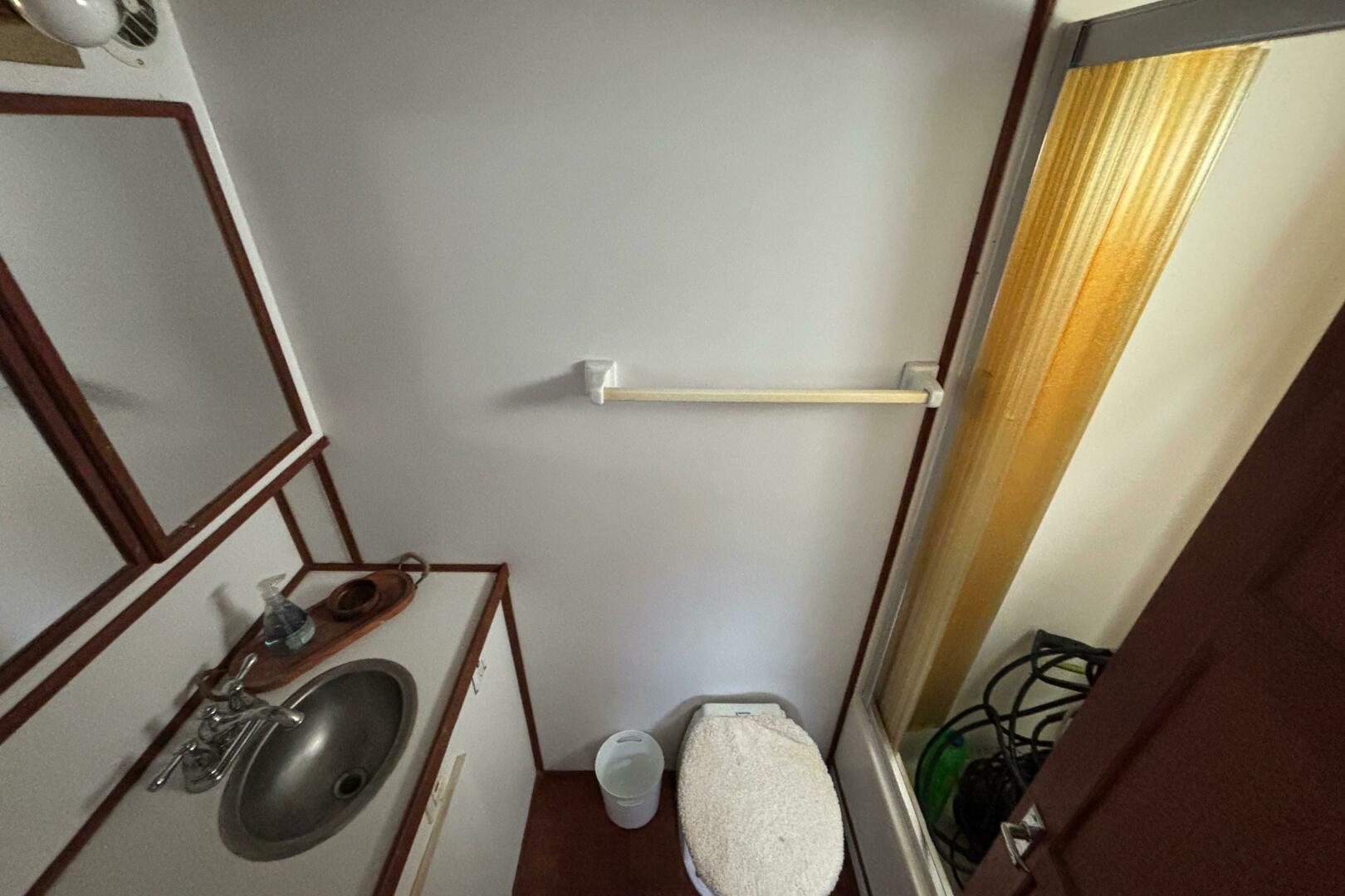 PRIME TIME 52ft Harbor Master Yacht For Sale