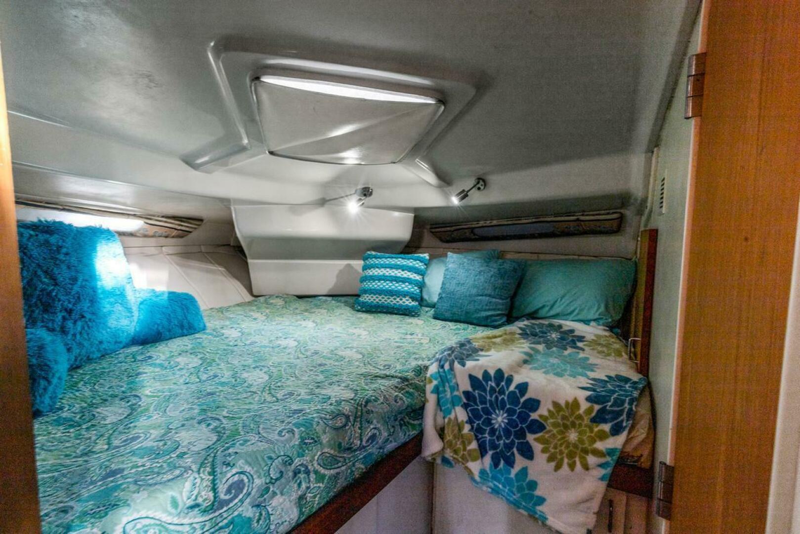 SEAS THE DAY 37ft Mainship Yacht For Sale