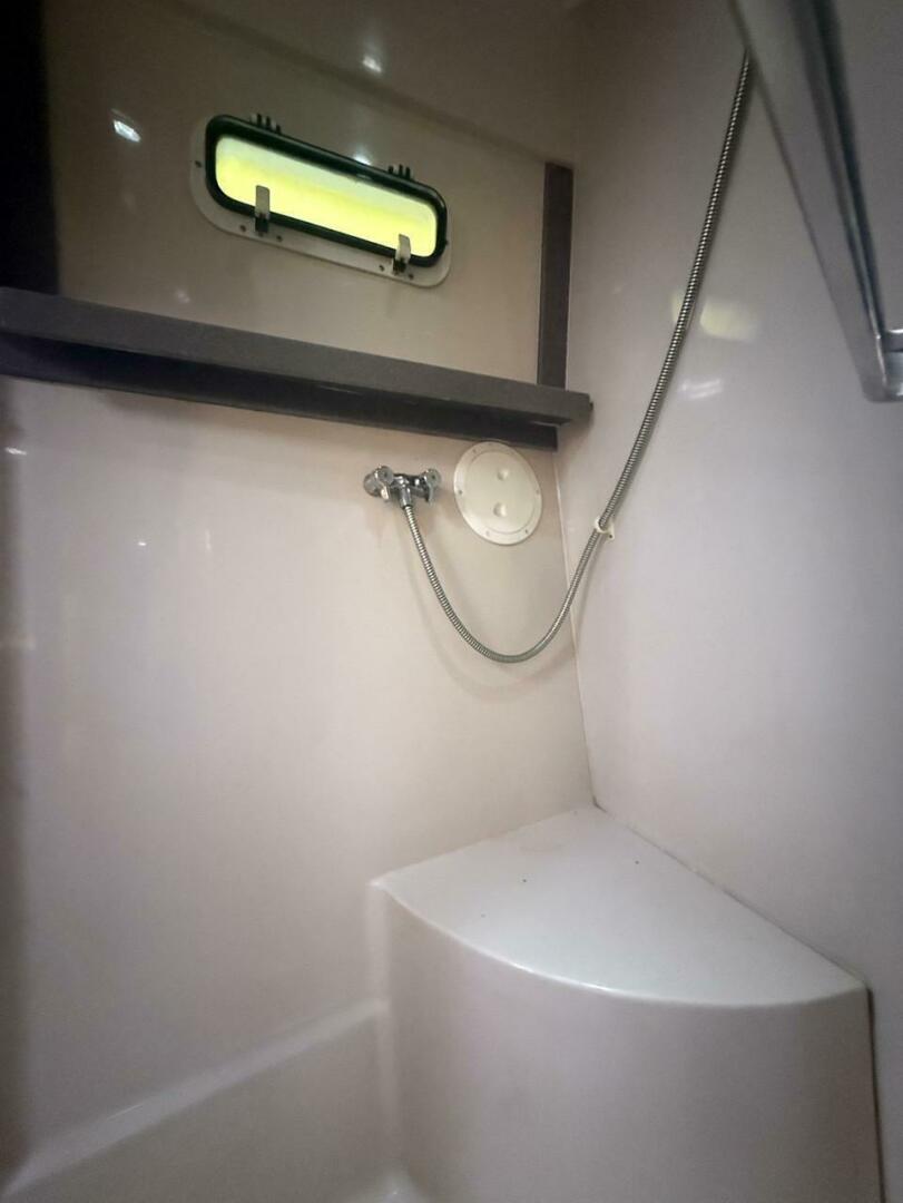 SEAS THE DAY 37ft Mainship Yacht For Sale