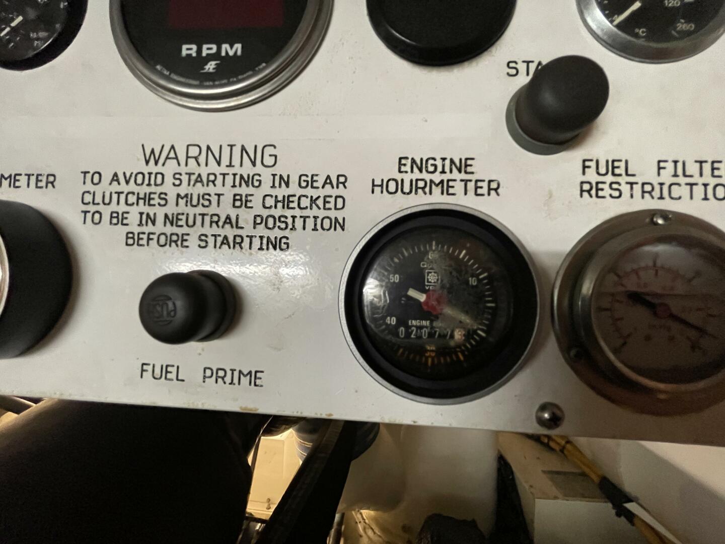 INSPIRATION 54ft Viking Yacht For Sale