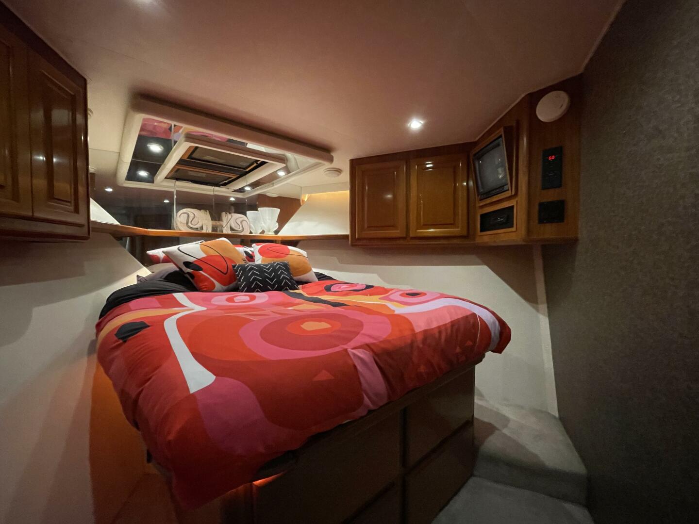 INSPIRATION 54ft Viking Yacht For Sale