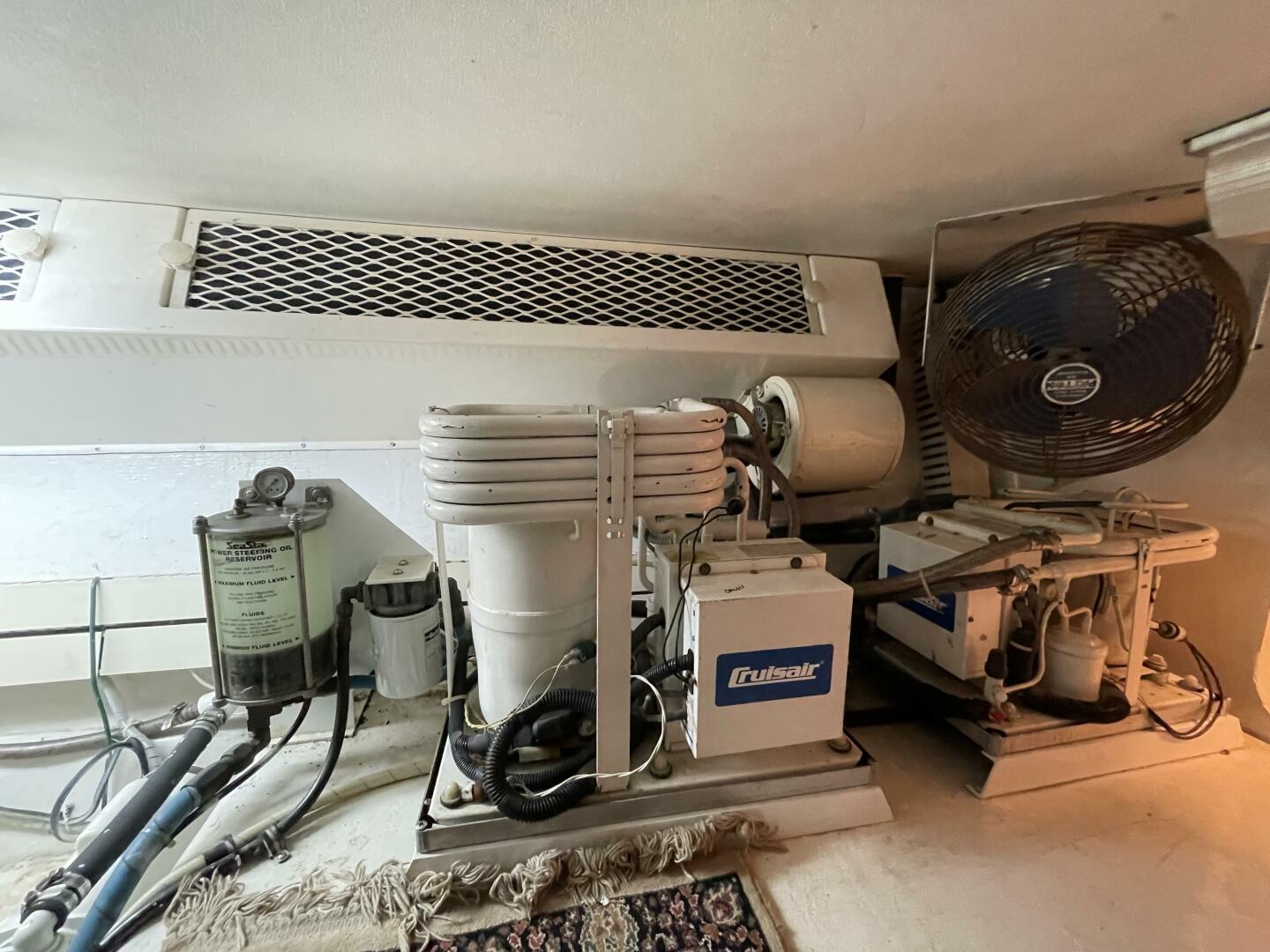 INSPIRATION 54ft Viking Yacht For Sale