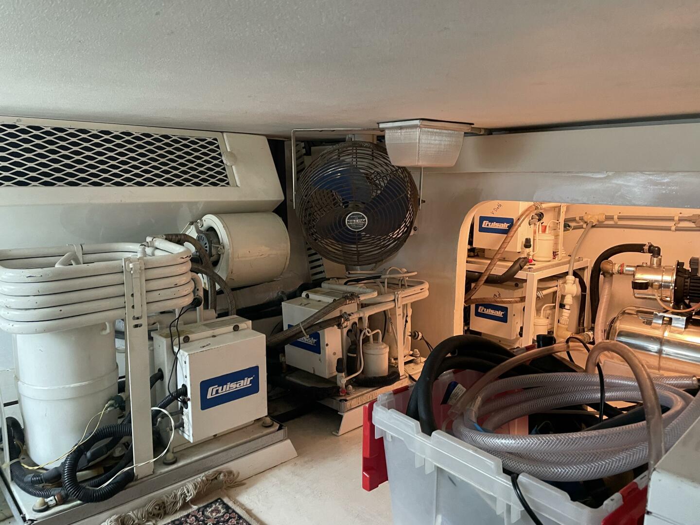 INSPIRATION 54ft Viking Yacht For Sale