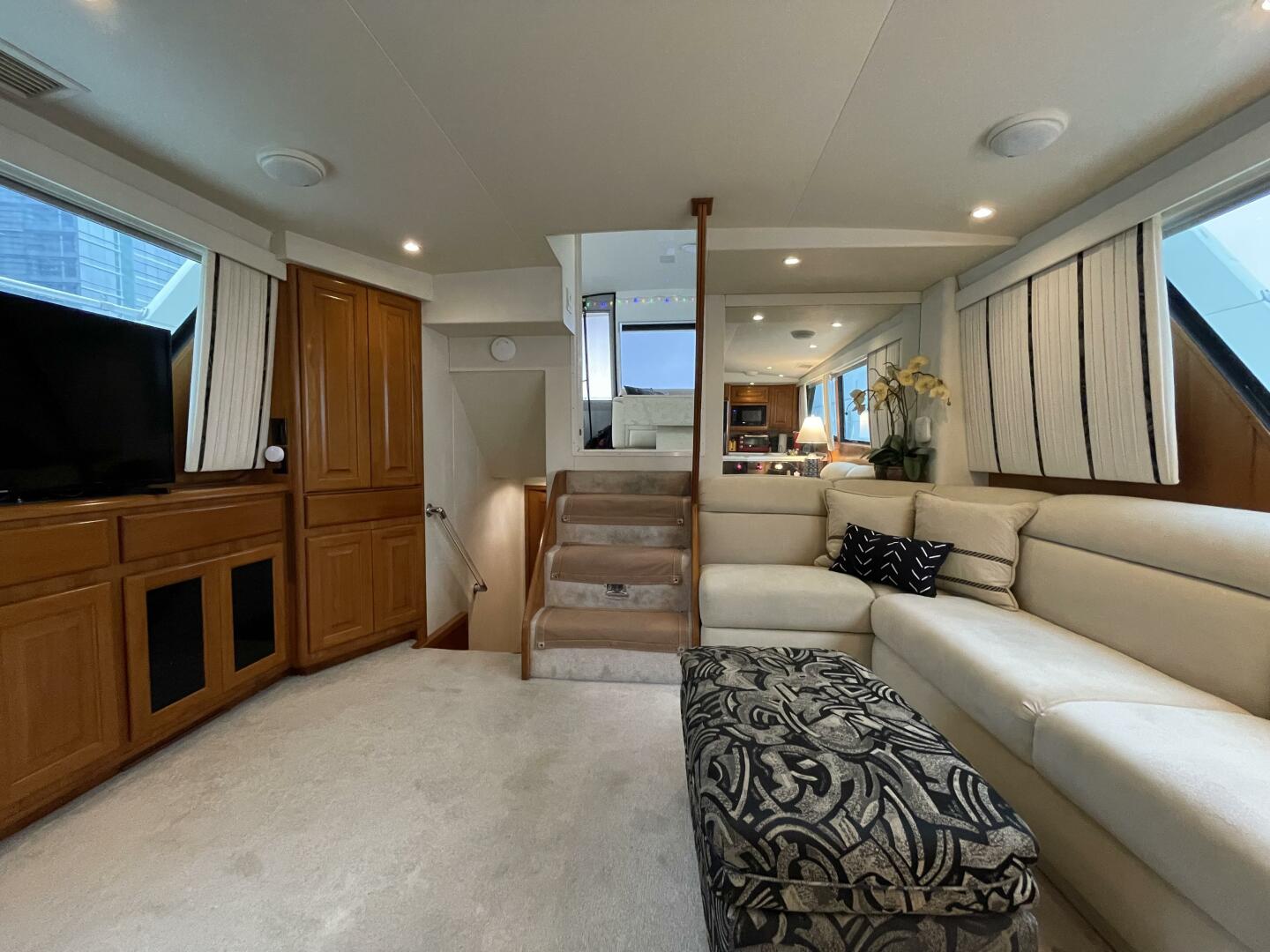 INSPIRATION 54ft Viking Yacht For Sale