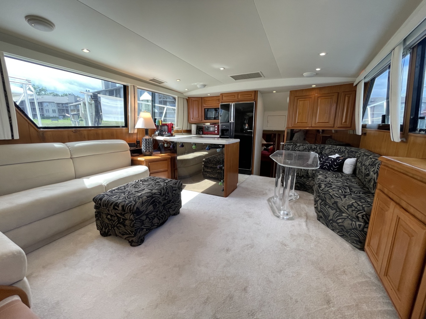 Viking 54 Sports Yacht Yacht For Sale